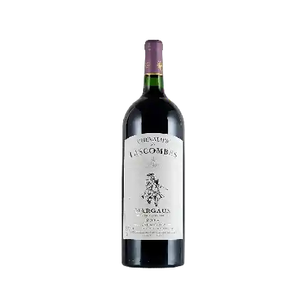 Chevalier de Lascombes 2018 Magnum Size (1500ml)